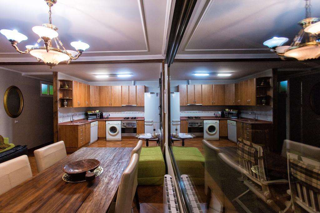 Suite Rural Carenas Exterior photo