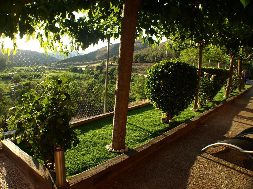 Suite Rural Carenas Exterior photo
