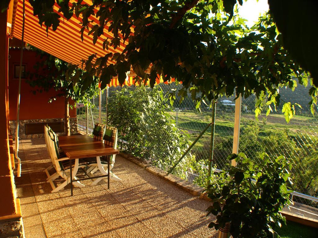 Suite Rural Carenas Exterior photo