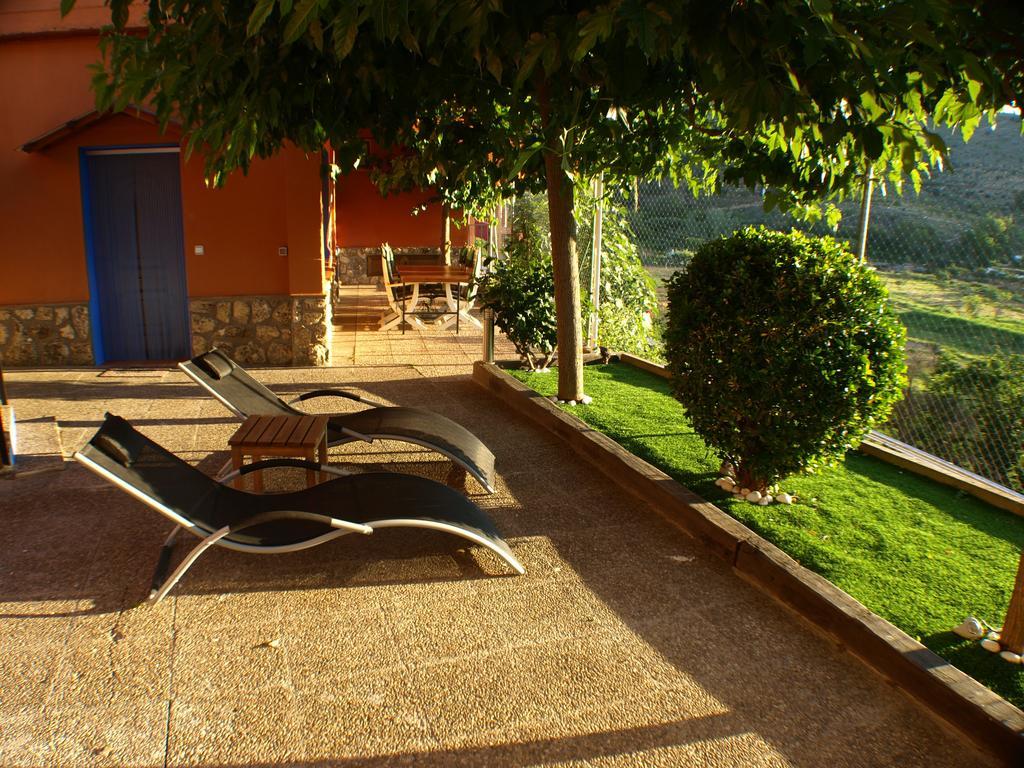 Suite Rural Carenas Exterior photo