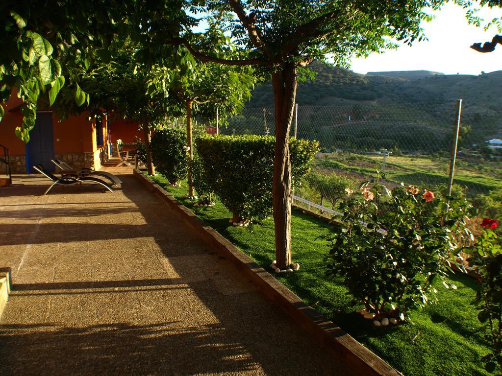 Suite Rural Carenas Exterior photo