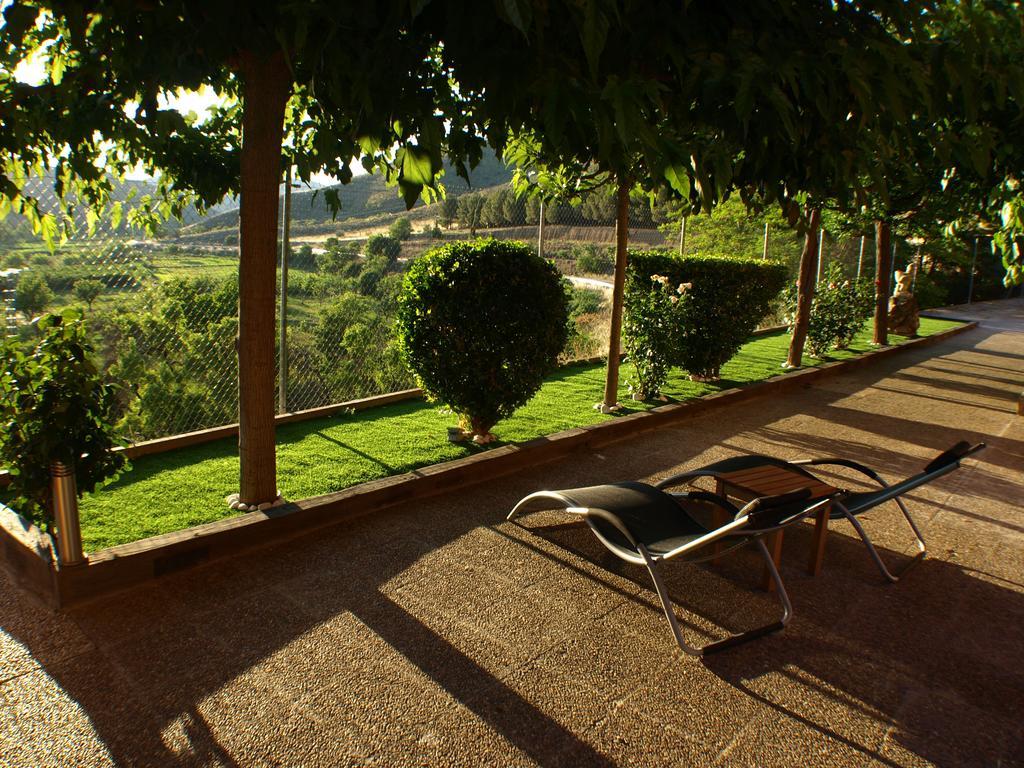 Suite Rural Carenas Exterior photo