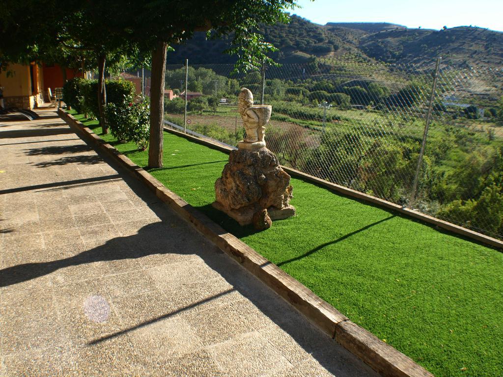 Suite Rural Carenas Exterior photo