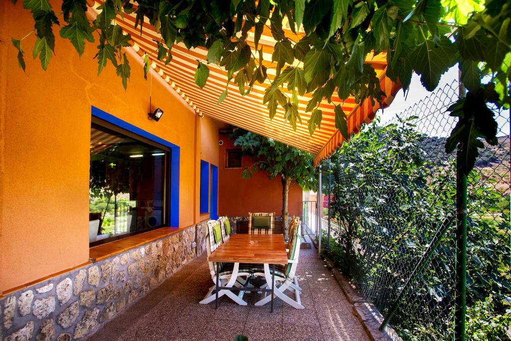 Suite Rural Carenas Exterior photo