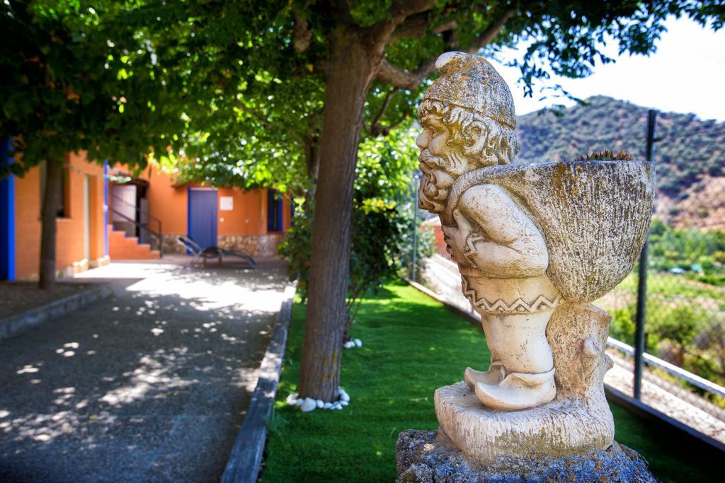 Suite Rural Carenas Exterior photo