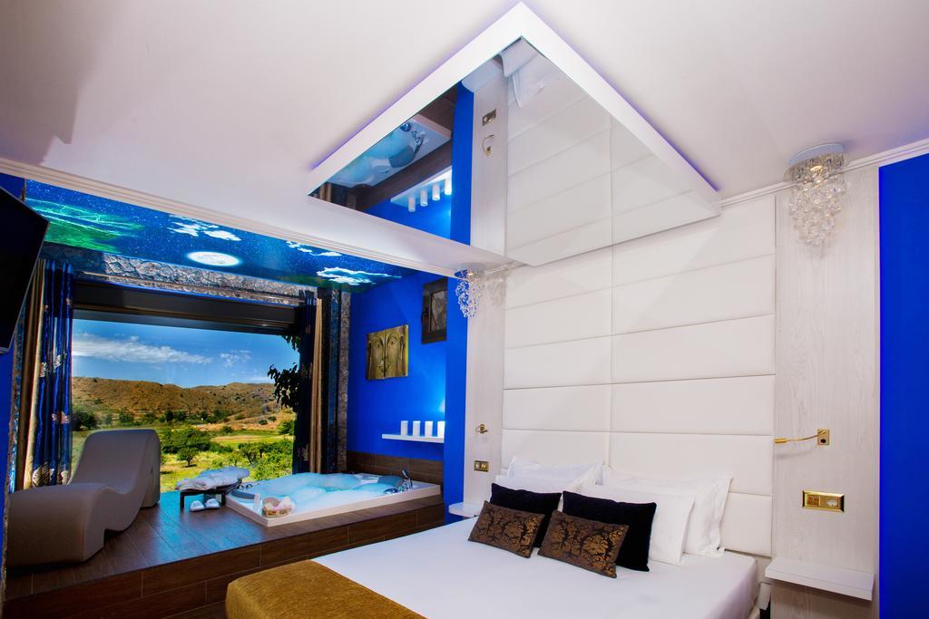 Suite Rural Carenas Exterior photo