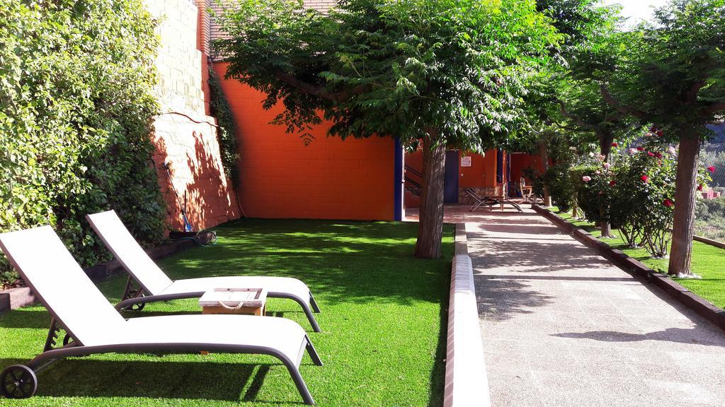 Suite Rural Carenas Exterior photo
