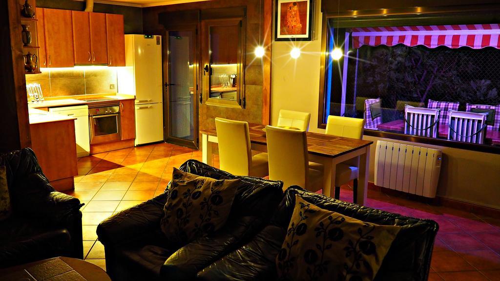 Suite Rural Carenas Exterior photo