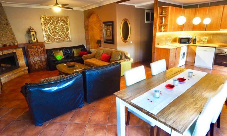 Suite Rural Carenas Exterior photo